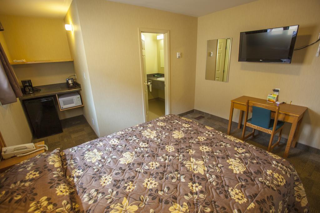 Lake-Vu Motel Kenora Habitación foto