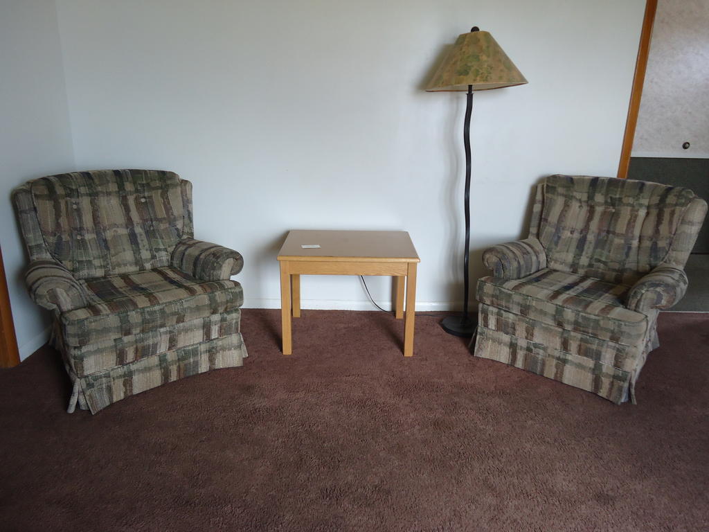 Lake-Vu Motel Kenora Habitación foto