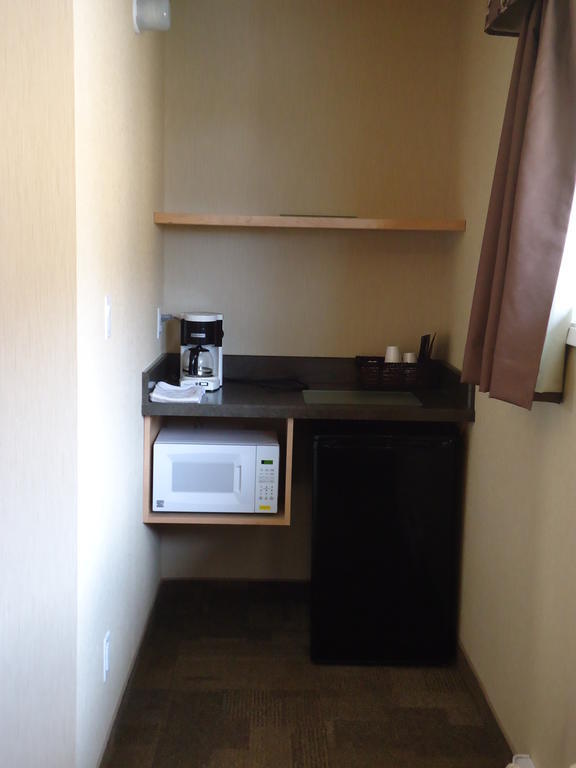 Lake-Vu Motel Kenora Habitación foto