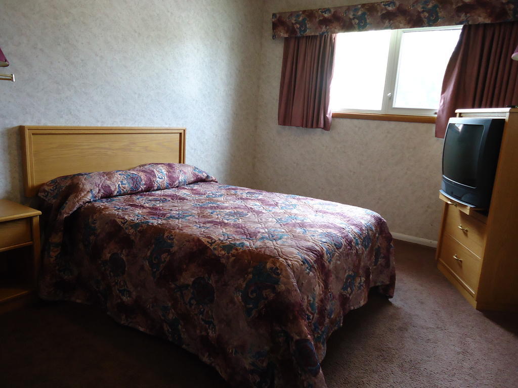 Lake-Vu Motel Kenora Habitación foto