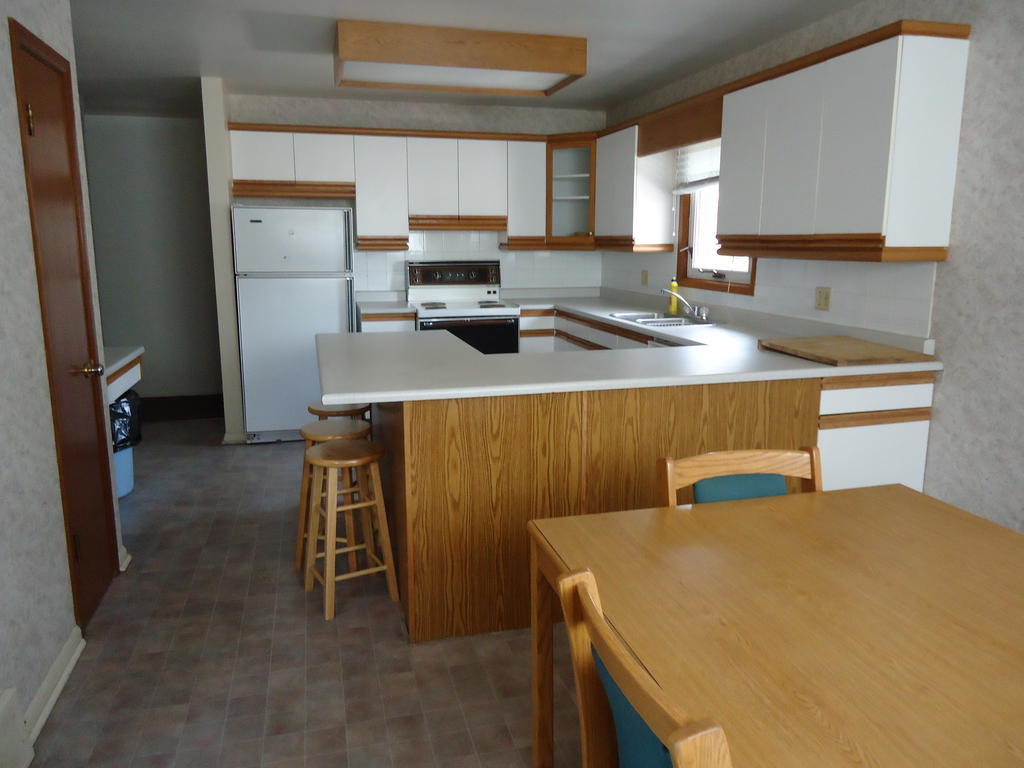Lake-Vu Motel Kenora Habitación foto