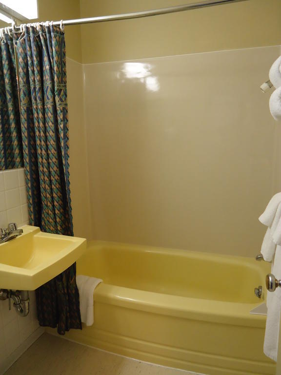 Lake-Vu Motel Kenora Habitación foto